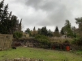 Farm for sale in Moshav Beit Zayit near Jerusalem.